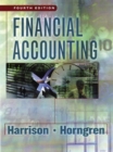 Image for Financial Accounting with Pin Card