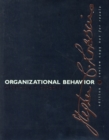 Image for Organizational Behavior - e-Business (Including Pin Card)