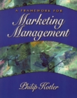 Image for A Framework for Marketing Management with Pin Card