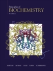 Image for Value Pack: Principles of Biochemistry