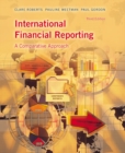Image for International financial reporting  : a comparative approach