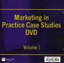 Image for Marketing in Practice Case Studies