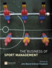 Image for The Business of Sport Management