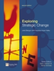 Image for Exploring Strategic Change