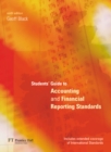 Image for Students&#39; Guide to Accounting and Financial Reporting Standards