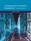 Image for E-business and E-commerce Management
