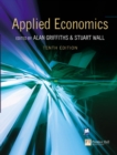Image for Applied economics