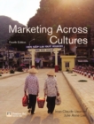 Image for Marketing Across Cultures