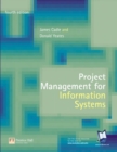 Image for Project Management for Information Systems