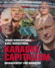 Image for Karaoke Capitalism