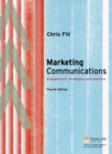 Image for Marketing communications  : engagements, strategies and practice