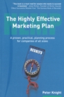 Image for The highly effective marketing plan