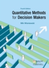 Image for Quantitative methods for decision makers