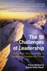 Image for 18 Challenges of Leadership, The