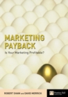 Image for Marketing payback  : is your marketing profitable?