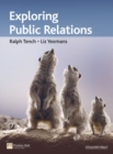 Image for Exploring Public Relations