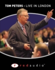 Image for Tom Peters, Live in London