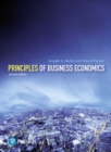 Image for Principles of business economics