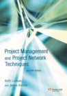 Image for Project management and project network techniques  : seventh edition of Critical path analysis and other network techniques