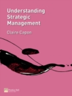 Image for Understanding Strategic Management