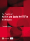 Image for The Practice of Market and Social Research