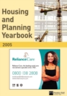Image for Housing and Planning Yearbook 2005