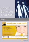 Image for Social services year book 2005