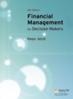 Image for Financial management for decision makers