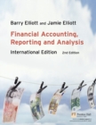 Image for Financial accounting, reporting &amp; analysis