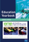 Image for Education Yearbook 2005/2006