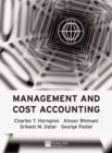 Image for Management and cost accounting : AND Professional Question Supplement