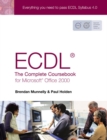 Image for ECDL 4 for Office 2000 Coursebook : AND Practical Exercises for ECDL