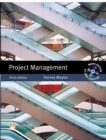 Image for Project management  : third media edition with MS Project CD 2005 : with MS Project CD 2005