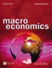 Image for Macroeconomics  : European approach