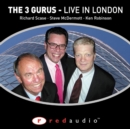 Image for The 3 Gurus