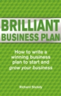 Image for ZZ:Brilliant Business Plan