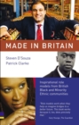 Image for Made in Britain  : inspirational role models from British black and minority ethnic communities