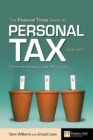 Image for The Financial Times guide to personal tax, 2006/2007