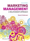 Image for Marketing management  : a relationship approach