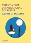 Image for Essentials of Management and Organisational Behaviour