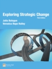 Image for Exploring Strategic Change