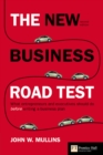 Image for The New Business Road Test