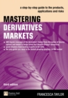 Image for Mastering Derivatives Markets