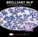 Image for Brilliant NLP Audio CD : 1 CD approx 70 minutes