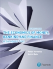 Image for The economics of money, banking and finance