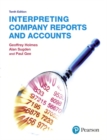 Image for Interpreting company reports and accounts