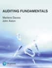 Image for Auditing Fundamentals