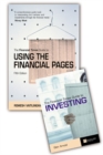 Image for The FT Guide to Investing / FT Guide to Using the Financial Pages