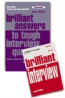 Image for Brilliant Answers to Tough Interview Questions