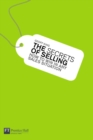 Image for The secrets of selling  : how to win in any sales situation